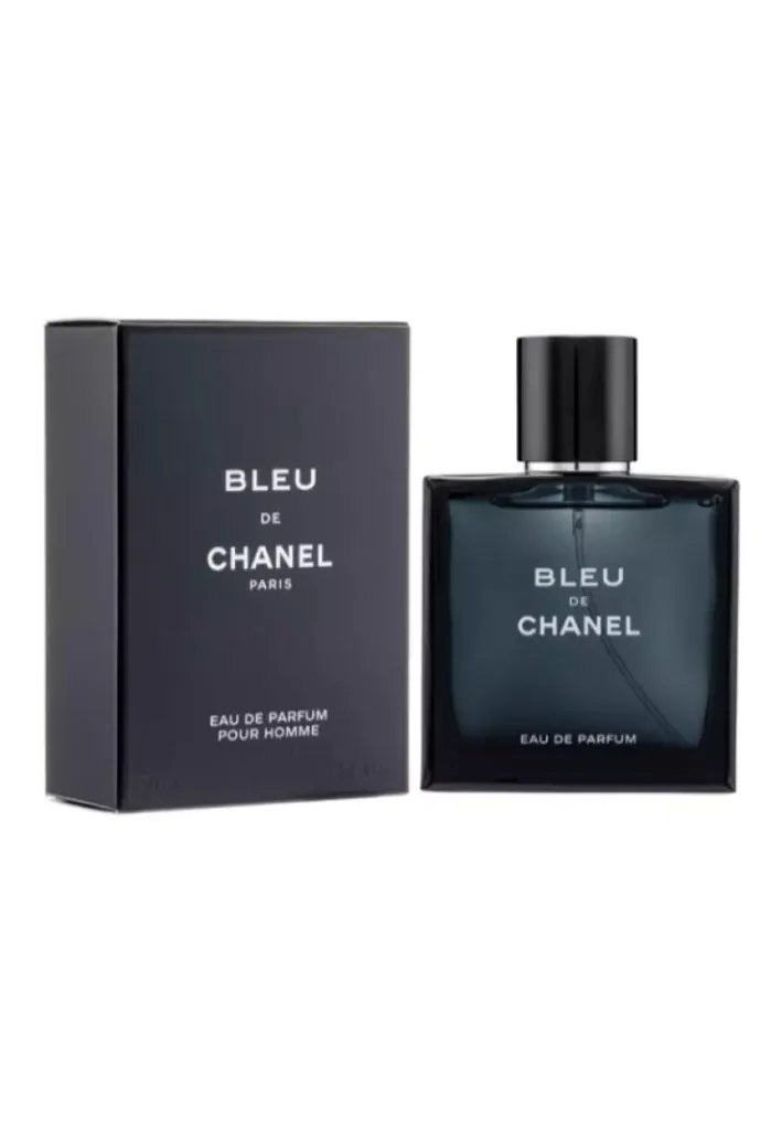 A2ESHIP – DỊCH VỤ MUA HỘ QUỐC TẾ Chanel  BLEU DE CHANEL Eau de Parfum Spray 50ml