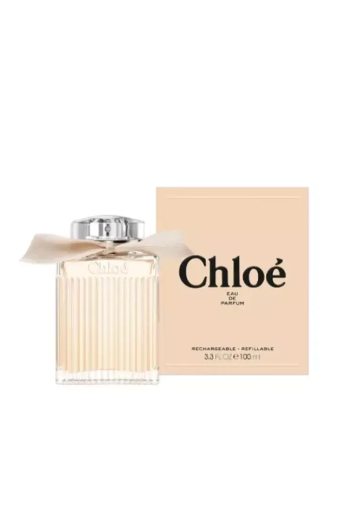 A2EShip Buy for me/ Ship for me mua hộ: Chloé – Eau De Parfum Spray 100ml