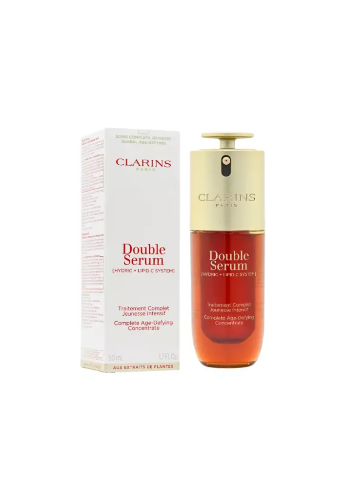 A2ESHIP – DỊCH VỤ MUA HỘ QUỐC TẾ CLARINS Double Serum V9 50ml