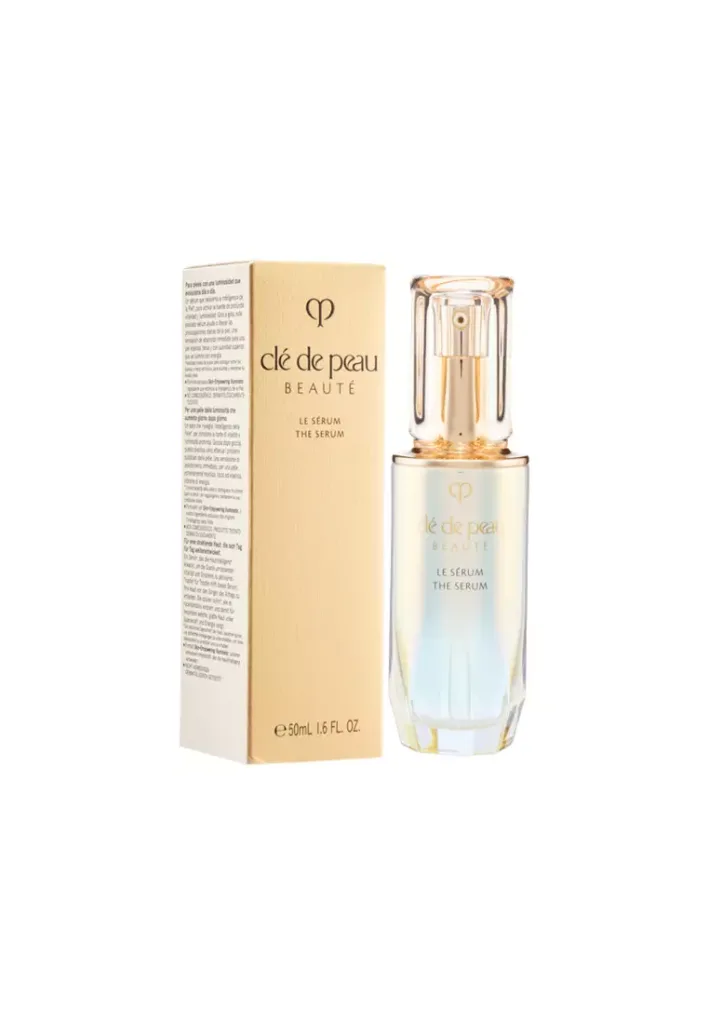 A2ESHIP – DỊCH VỤ MUA HỘ QUỐC TẾ Cle De Peau The Serum (50ml)