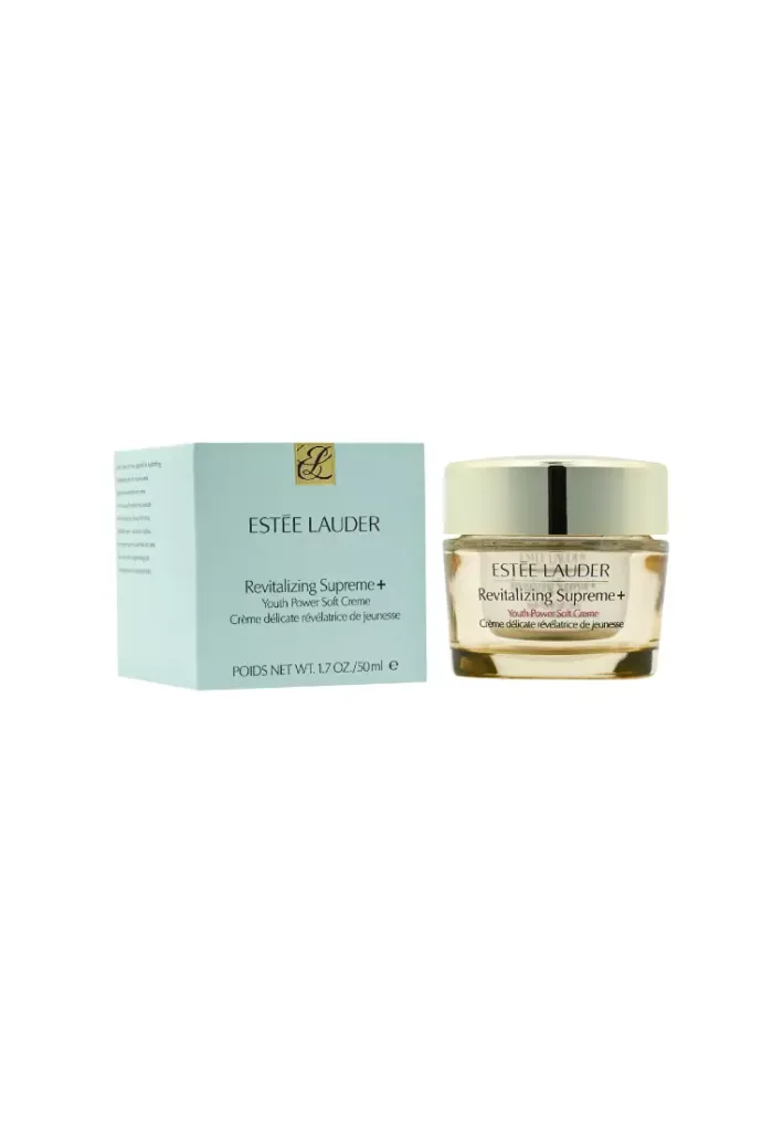 A2ESHIP – DỊCH VỤ MUA HỘ QUỐC TẾ Estée Lauder Revitalizing Supreme+ Youth Power Soft Creme(50ml) 50ml
