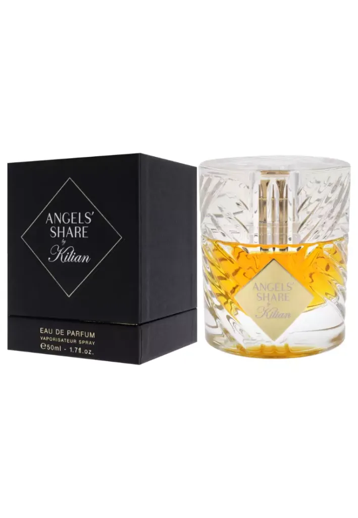 A2ESHIP – DỊCH VỤ MUA HỘ QUỐC TẾ Kilian – Angel’s Share 50ml