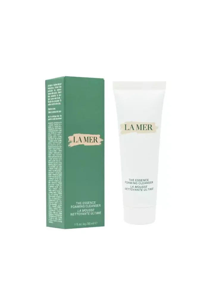 A2ESHIP – DỊCH VỤ MUA HỘ QUỐC TẾ La Mer The Essence Foaming Cleanser 30ml