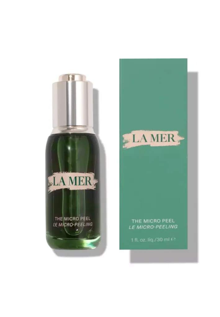 A2EShip Buy for me/ Ship for me mua hộ: La Mer – The Micro Peel 30ml