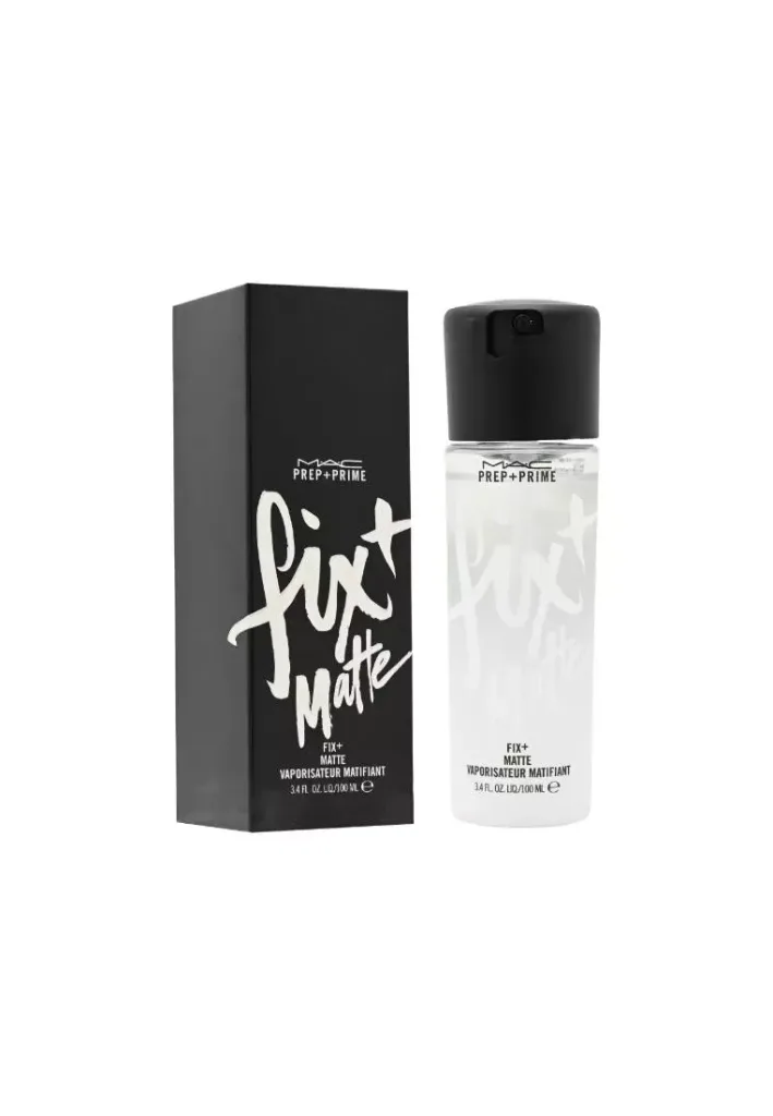 A2EShip Buy for me/ Ship for me mua hộ:  MAC Prep + Prime Fix+ Matte 100ml