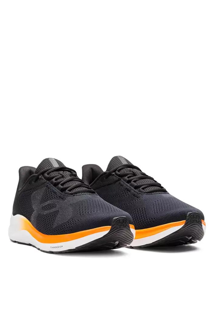 A2ESHIP – DỊCH VỤ MUA HỘ QUỐC TẾ Under Armour  Pursuit 4 Big Logo Shoes