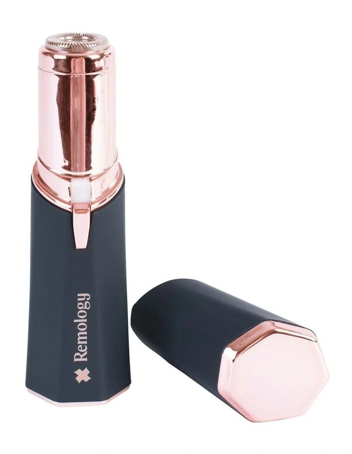 A2ESHIP – DỊCH VỤ MUA HỘ QUỐC TẾ Clevinger  Remology Soft Touch Facial Trimmer with Led