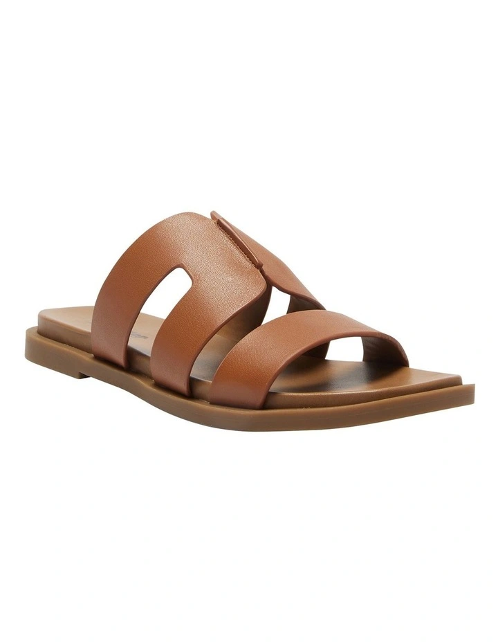 A2ESHIP-DỊCH VỤ MUA HỘ QUỐC TẾ  Sandler Maxine Sandals in Tan Leather