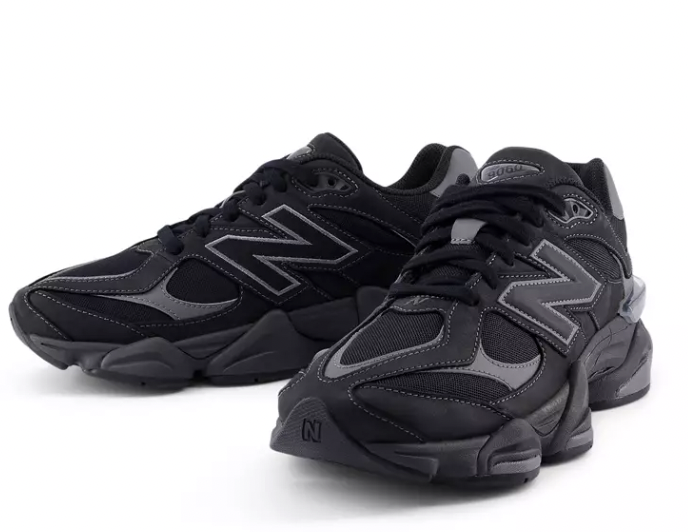 A2ESHIP-DỊCH VỤ MUA HỘ QUỐC TẾ New Balance 9060 Classic Lifestyle Shoes
