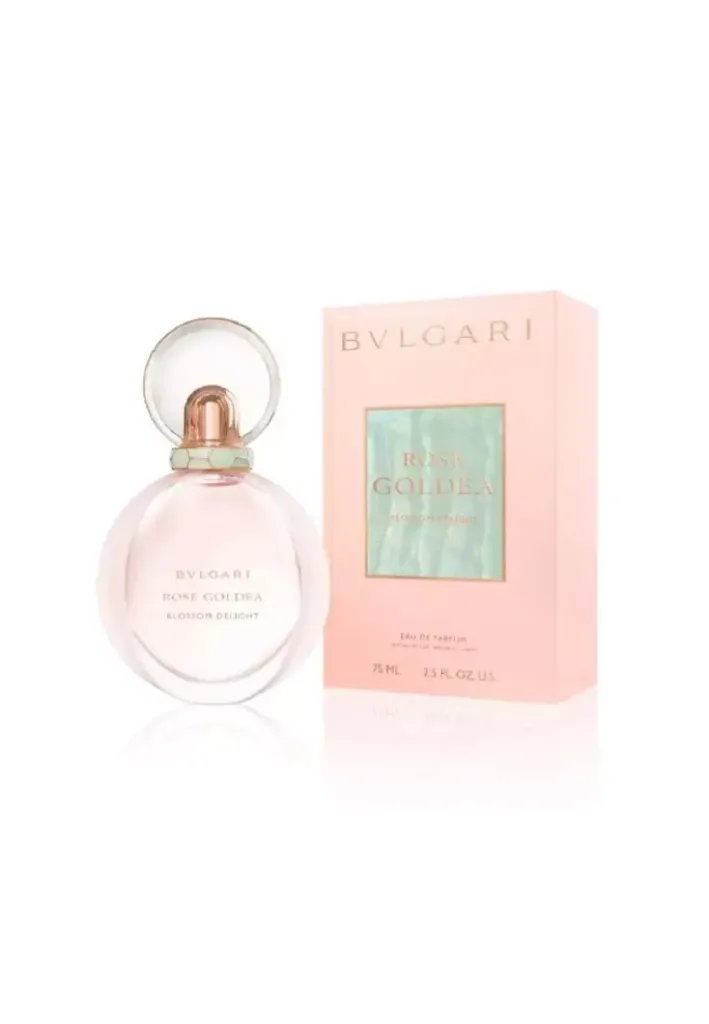 A2ESHIP-DỊCH VỤ MUA HỘ QUỐC TẾ BVLGARI-Rose Goldea Blossom Delight Eau De Parfum 75ml