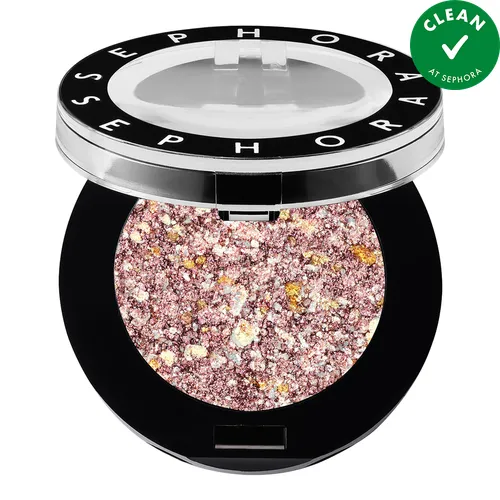 A2ESHIP-DỊCH VỤ MUA HỘ QUỐC TẾ Sephora Original Colorful Eyeshadow Mono Glitter