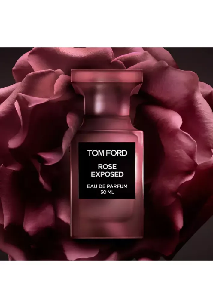 A2ESHIP-DỊCH VỤ MUA HỘ QUỐC TẾ TOM FORD – Rose Exposed Eau De Parfum Spray 50ml
