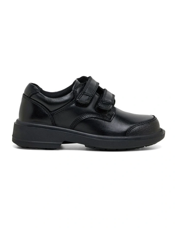 A2ESHIP-DỊCH VỤ MUA HỘ QUỐC TẾ Clarks Discovery School in Black
