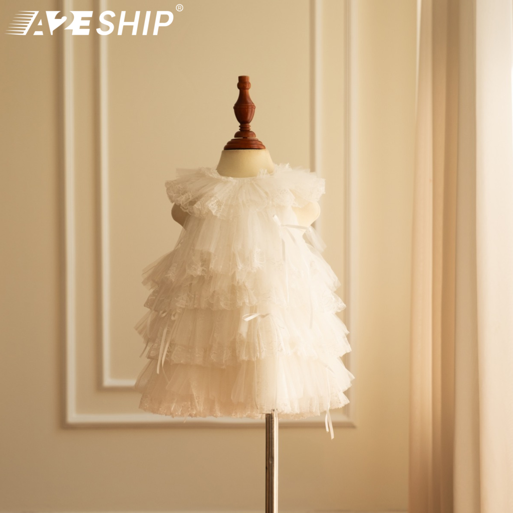 HEHEHIHI CHILDRENSWEAR GOES GLOBAL WITH A2ESHIP SHIPPING FROM VIETNAM