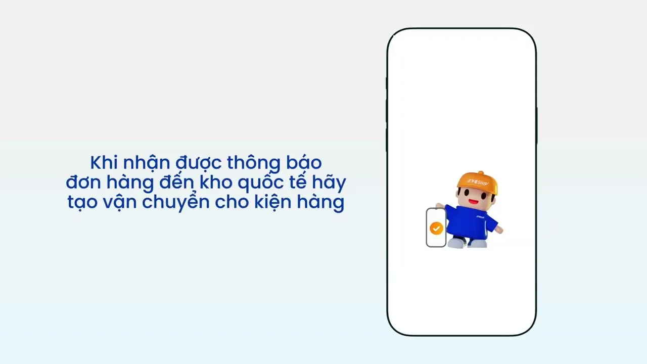 Hướng dẫn sử dụng dịch vụ Ship For Me