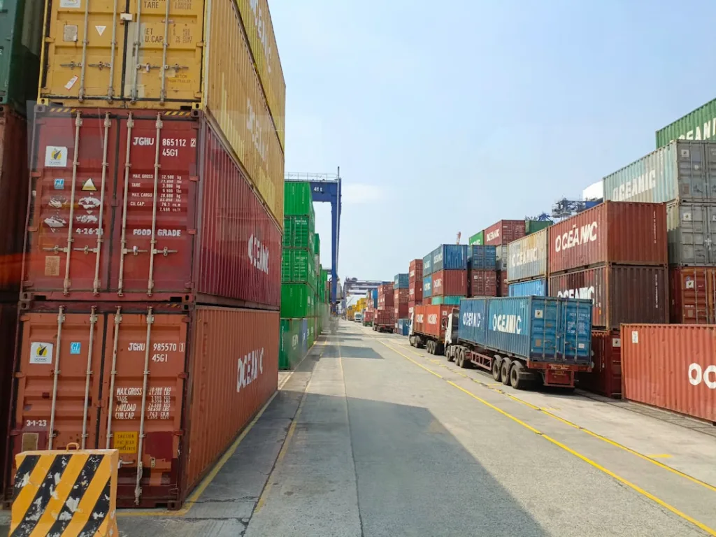 Notice on cancellation of import tax exemption for goods under $800 shipped to the US