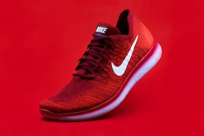 Nike Air Max 270 — Limited sneaker